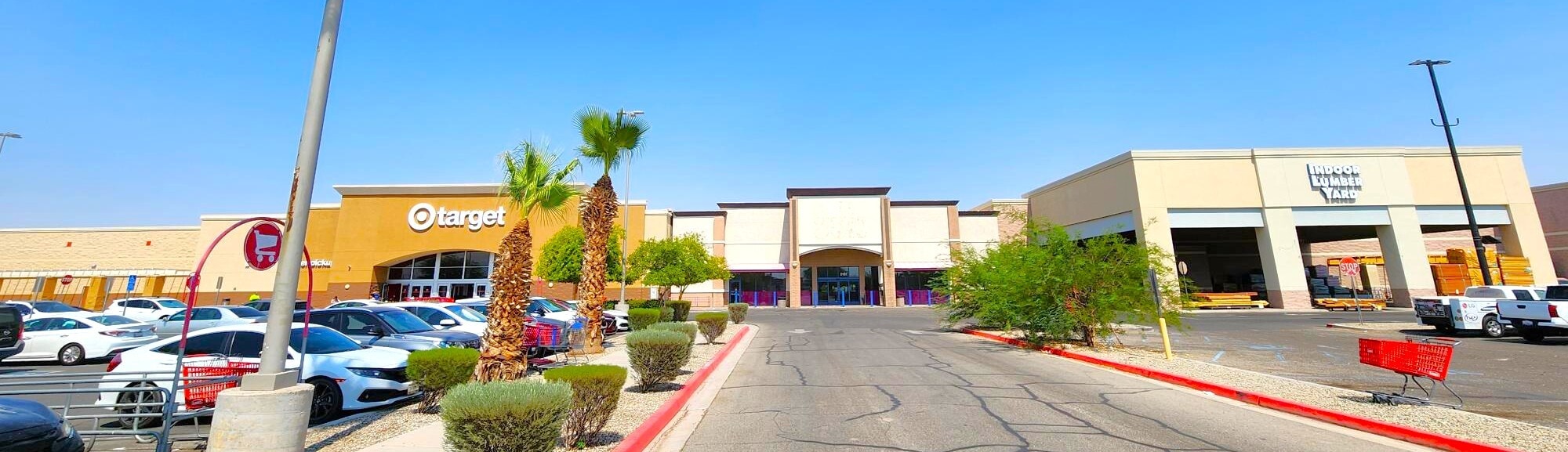 2101 N Imperial Ave, El Centro, CA for Rent