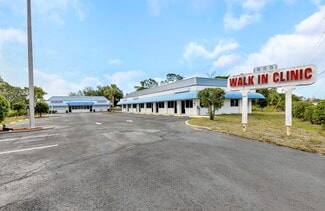 Englewood, FL Medical - 655 N Indiana Ave Englewood, FL Medical - 655 N Indiana Ave