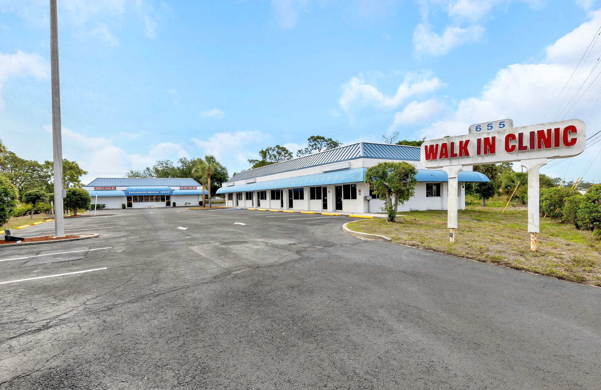 655 N Indiana Ave, Englewood, FL for Sale
