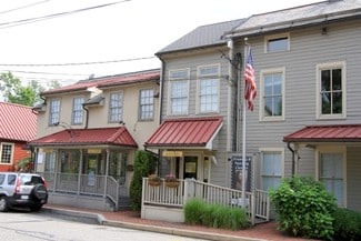 New Hope, PA Office - 30 W Bridge St