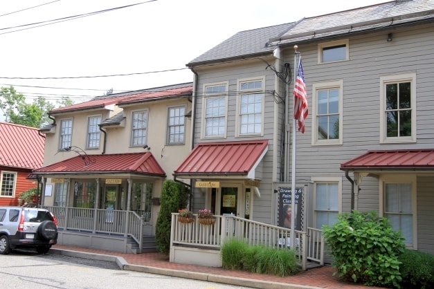 30 W Bridge St, New Hope, PA for Rent