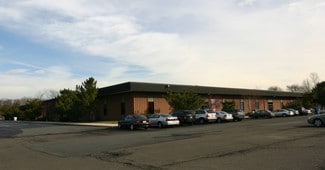 Robbinsville, NJ Office - 300-360 Corporate Blvd