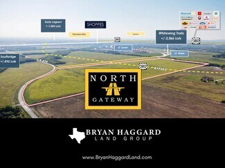 McKinney, TX Commercial Land - County Road 408 McKinney, TX Commercial Land - County Road 408