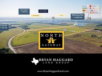 McKinney, TX Commercial - County Road 408 McKinney, TX Commercial - County Road 408