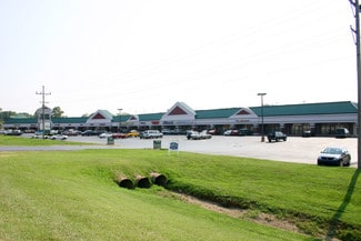 Joplin, MO Retail - 420 N Rangeline Rd