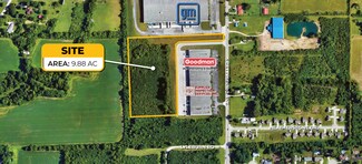 Dayton, OH Commercial - S Gettysburg Ave