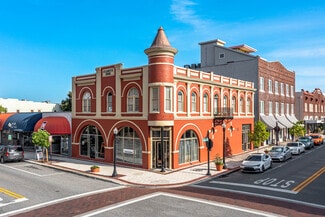 Lakeland, FL Office - 226 N Kentucky Ave
