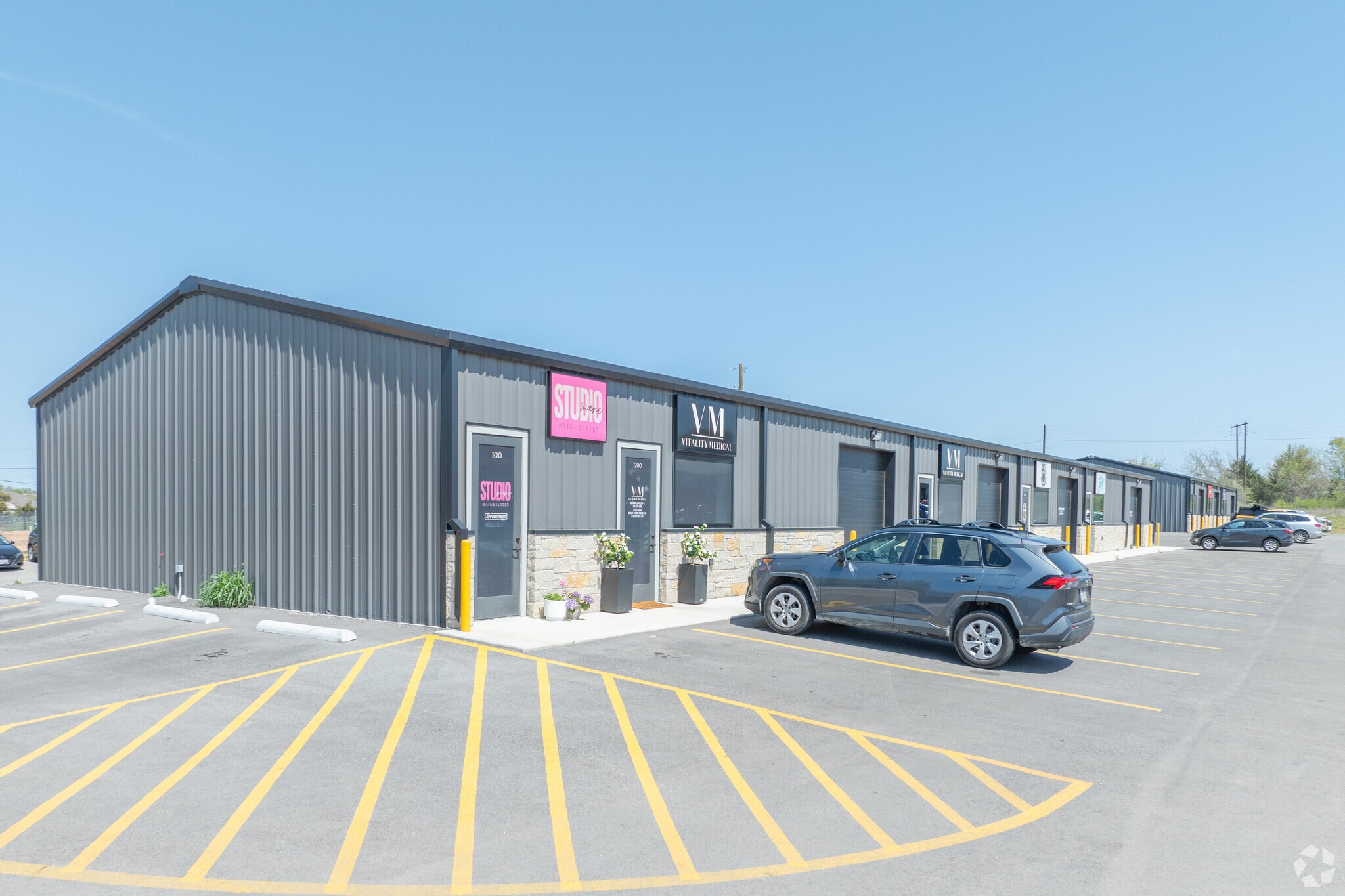 200-225 West Side Dr, Decatur, TX for Rent