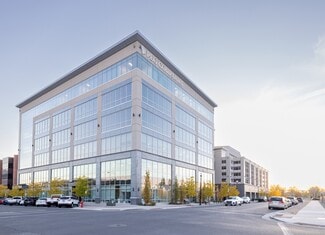 Provo, UT Office - 145 W 200 N