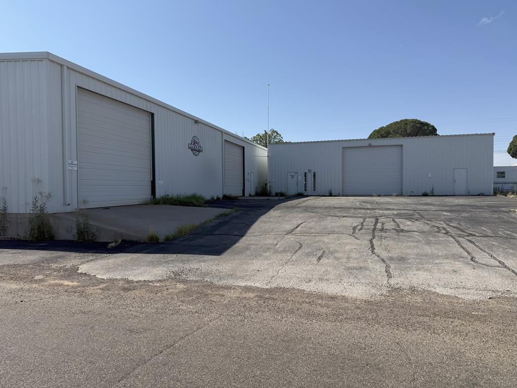 426 Stoddard St, Odessa, TX for Sale