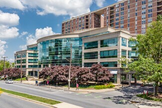 Silver Spring, MD Office/Medical - 1300 Spring St