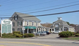 Hampton Falls, NH Storefront Retail/Office - 87 Lafayette Rd Hampton Falls, NH Storefront Retail/Office - 87 Lafayette Rd