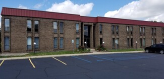 Kalamazoo, MI Office - 4000 Portage St