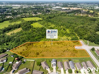 Lexington, KY Commercial Land - 1749 Russel Cave Road Lexington, KY Commercial Land - 1749 Russel Cave Road