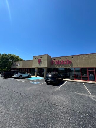 Dahlonega, GA Retail - 420 Walmart Way Dahlonega, GA Retail - 420 Walmart Way