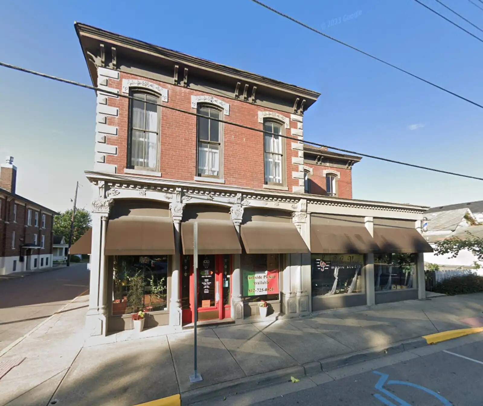 1001 Vincennes St, New Albany, IN for Rent