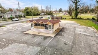 Goldsboro, NC Restaurant - 415 S John St