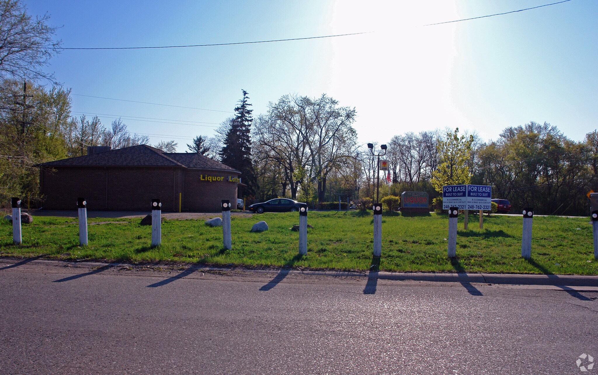 Pontiac Trail, West Bloomfield, MI for Sale