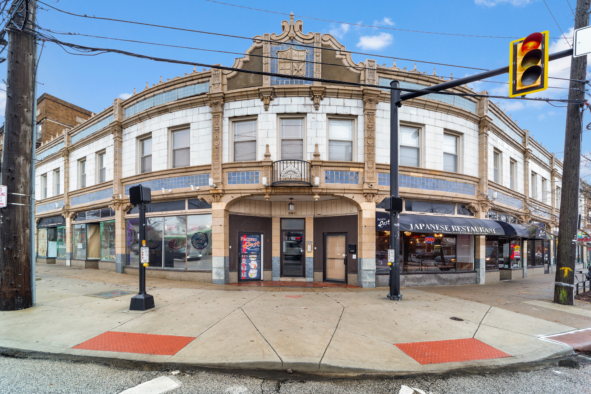 2800-2806 Mayfield Rd, Cleveland Heights, OH for Sale