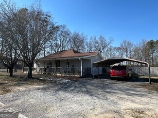 Winston, GA Office/Residential - 13790 Veterans Memorial Hwy