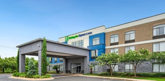 Mobile, AL Hospitality - 516 Springhill Plaza Ct