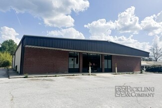 Gordon, GA Retail - 175 Milledgeville Hwy