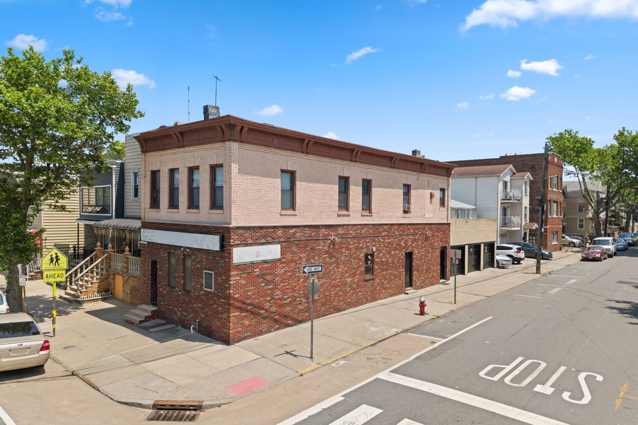 162 Mallory Ave, Jersey City, NJ for Sale