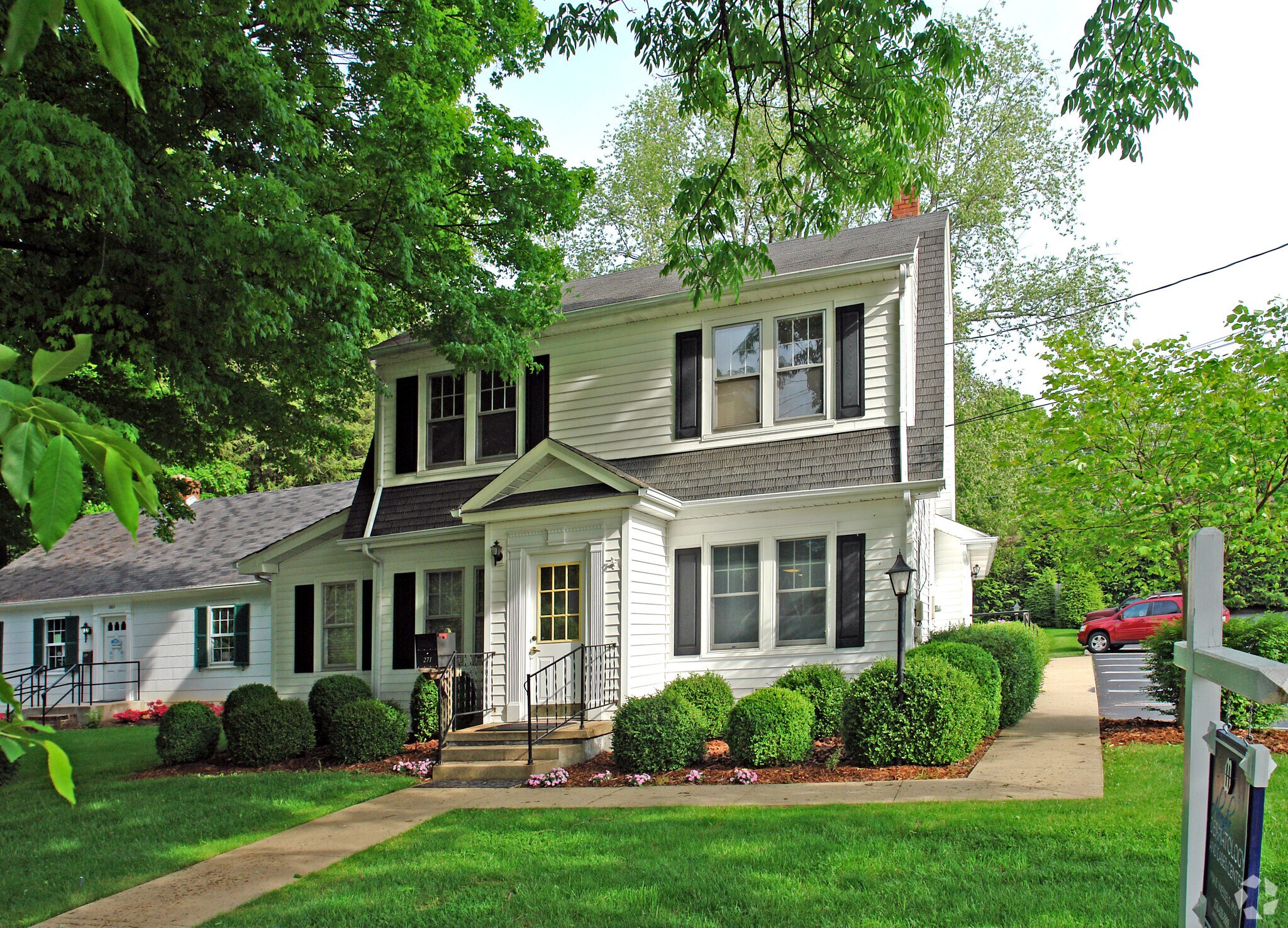 271 E Valley St Abingdon, VA 24210 Office Property for Lease on