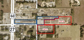 Fruitland Park, FL Industrial Land - 2363 U.S. 441 Fruitland Park, FL Industrial Land - 2363 U.S. 441