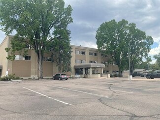 Wheat Ridge, CO Office - 4045 N Wadsworth Blvd