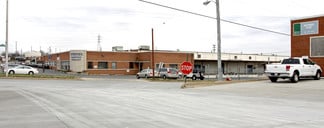 Baltimore, MD Industrial - 3701-3709 E Monument St