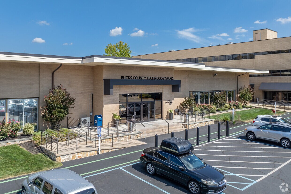 4800-4850 Street Rd, Trevose, PA for Rent