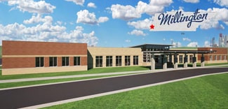 Millington, TN Medical - 4963 W Union Rd