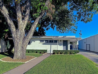 Fort Worth, TX Office - 2924 W 6th St
