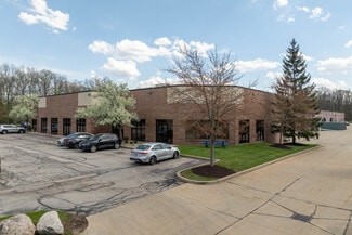 Solon, OH Flex - 6565 Davis Industrial Pky