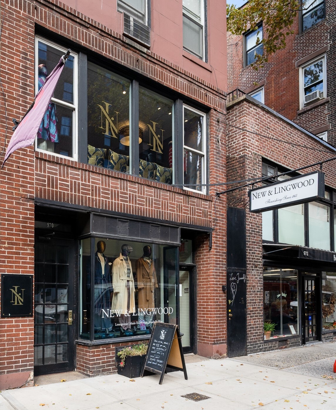 970 Lexington Ave, New York, NY for Rent