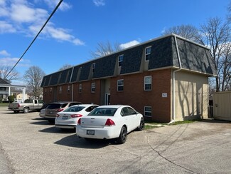 New Castle, IN Apartments - 701 S 14th St