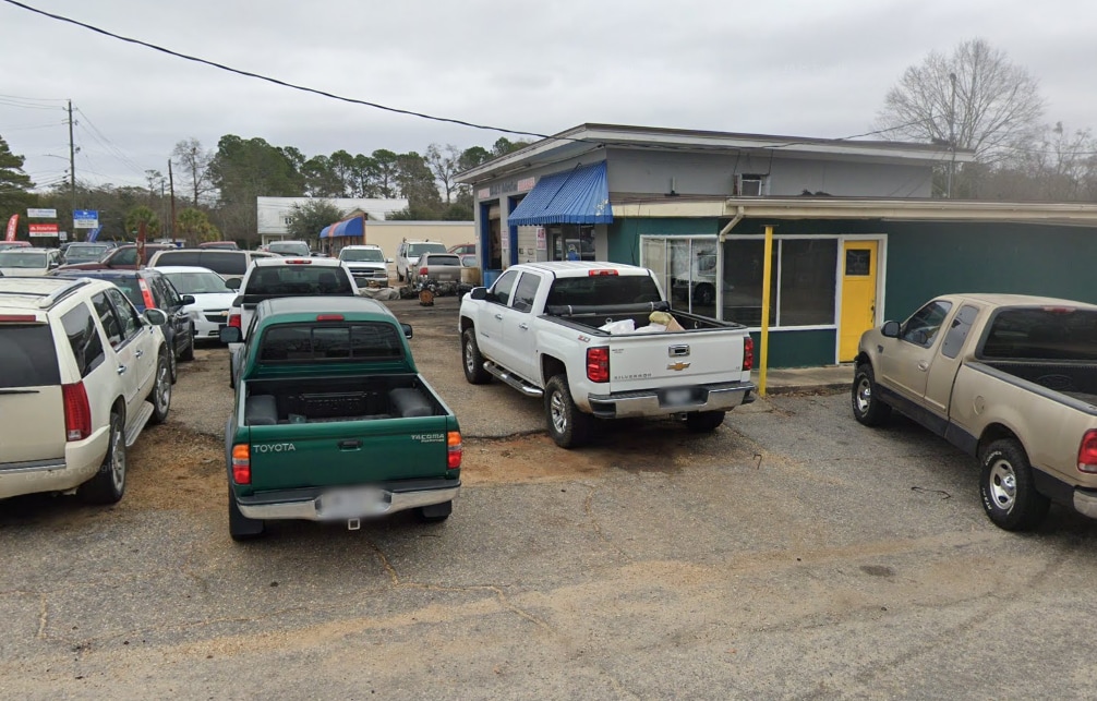 896 W Liberty St, Sumter, SC for Rent