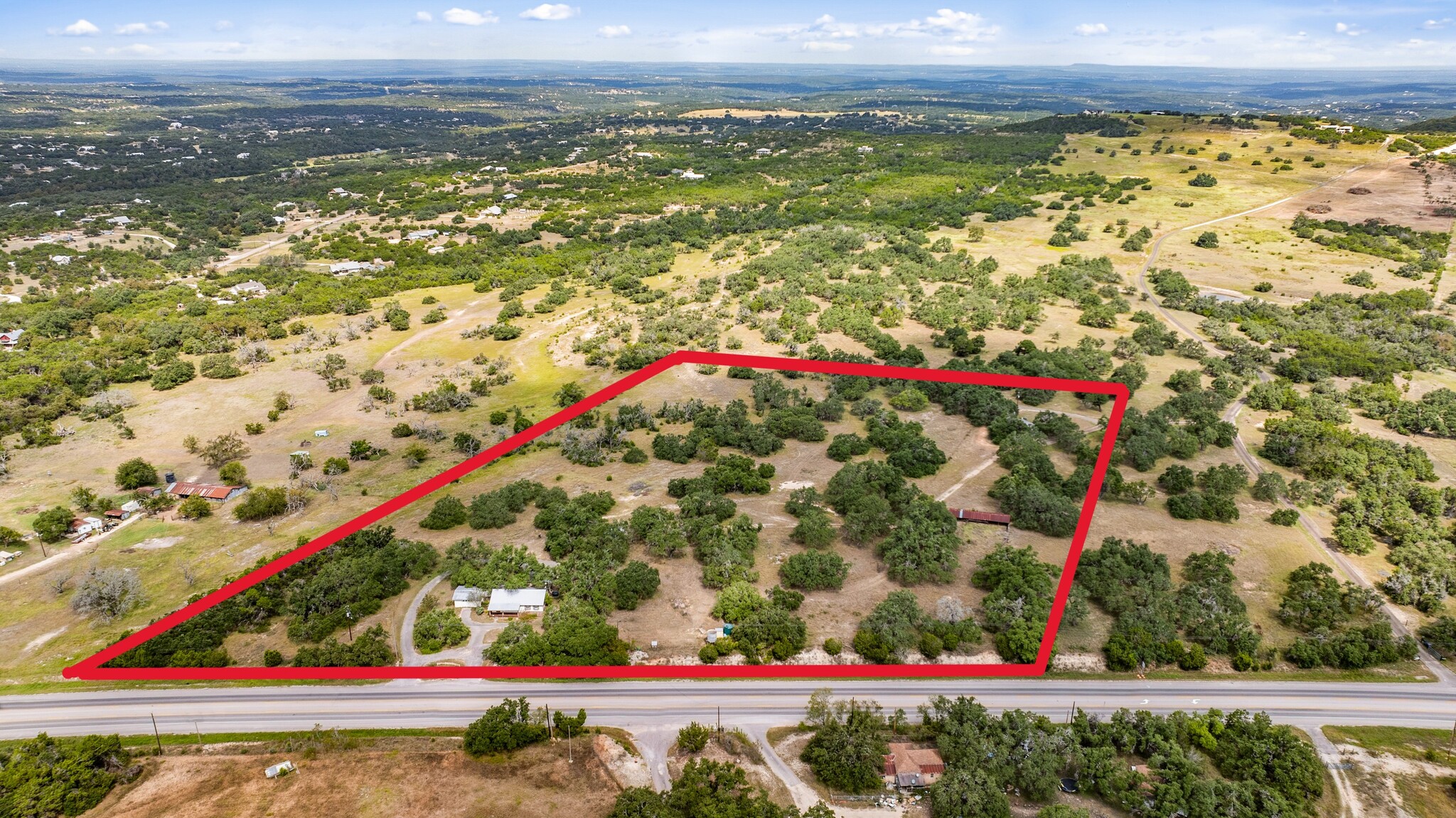 6610 W Highway 290, Dripping Springs, TX for Sale