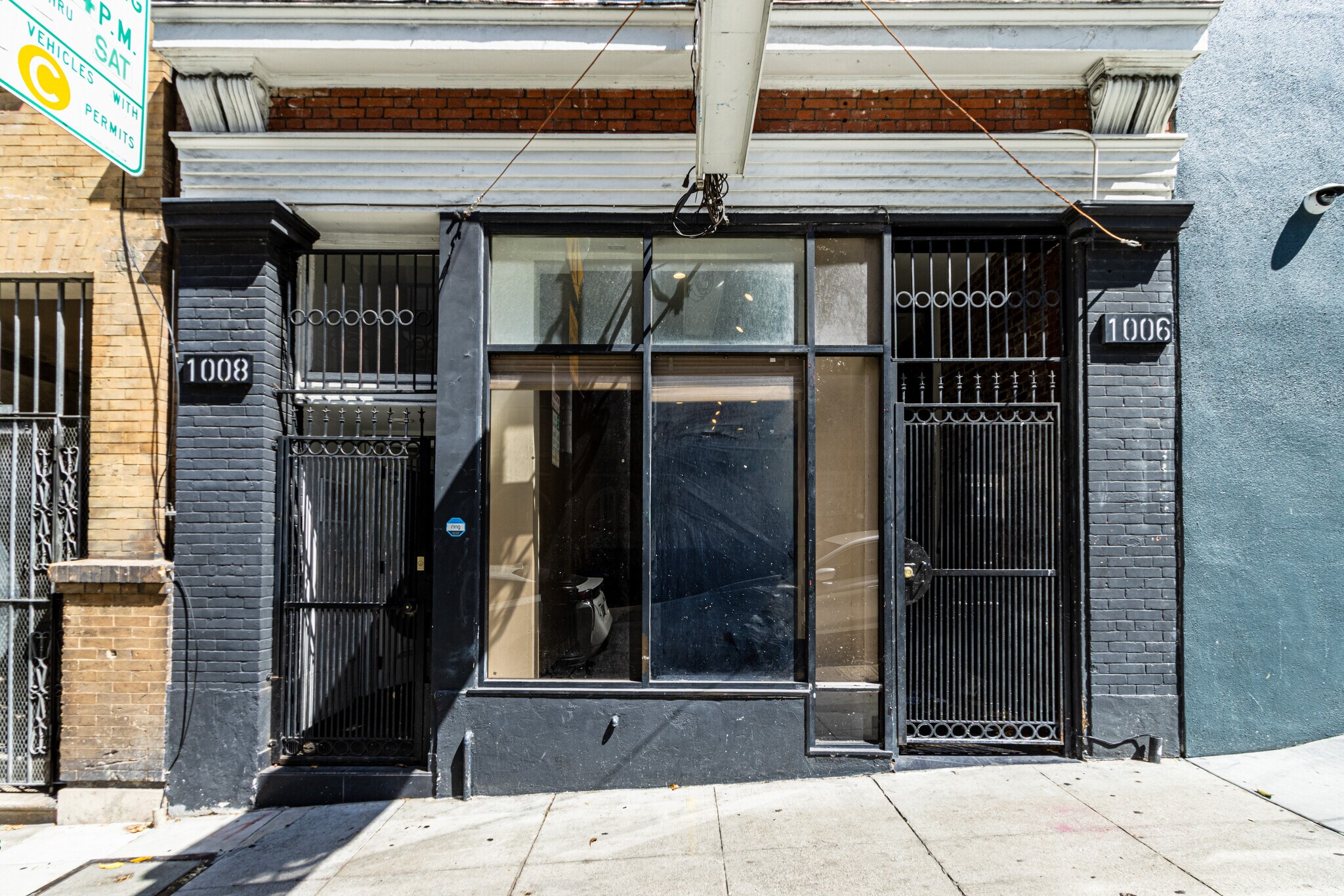 1006-1008 Sutter St, San Francisco, CA for Sale