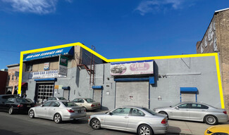 Long Island City, NY Service - 36-48 38th St