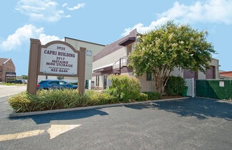 Metairie, LA Office - 3925 Ford St