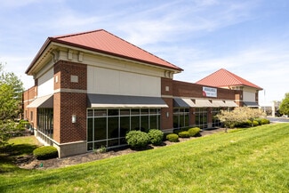 Hebron, KY Freestanding - 2151 North Bend Rd