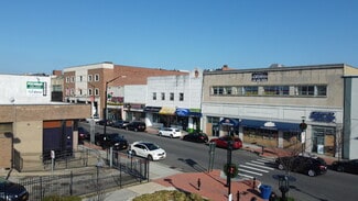 Hempstead, NY Retail - 28 Main St