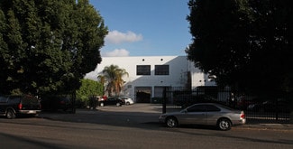 Los Angeles, CA Office, Industrial - 1655 E 14th St