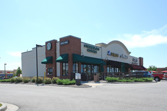 Kansas City, MO Retail - 13123 State Line Rd