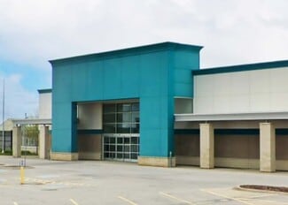 Aurora, ON Retail - 140 First Commerce Dr