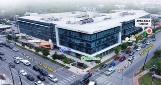Austin, TX Office - 3800 N Lamar Blvd