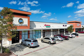 Round Rock, TX Freestanding - 3200 Greenlawn Blvd
