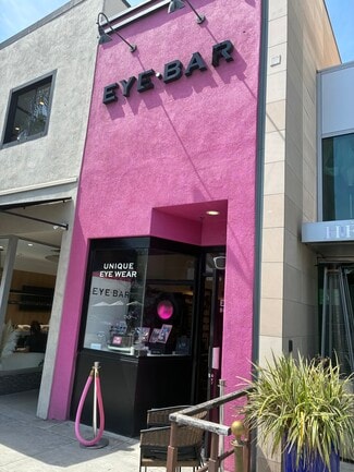 Beverly Hills, CA Retail - 453-461 N Canon Dr Beverly Hills, CA Retail - 453-461 N Canon Dr